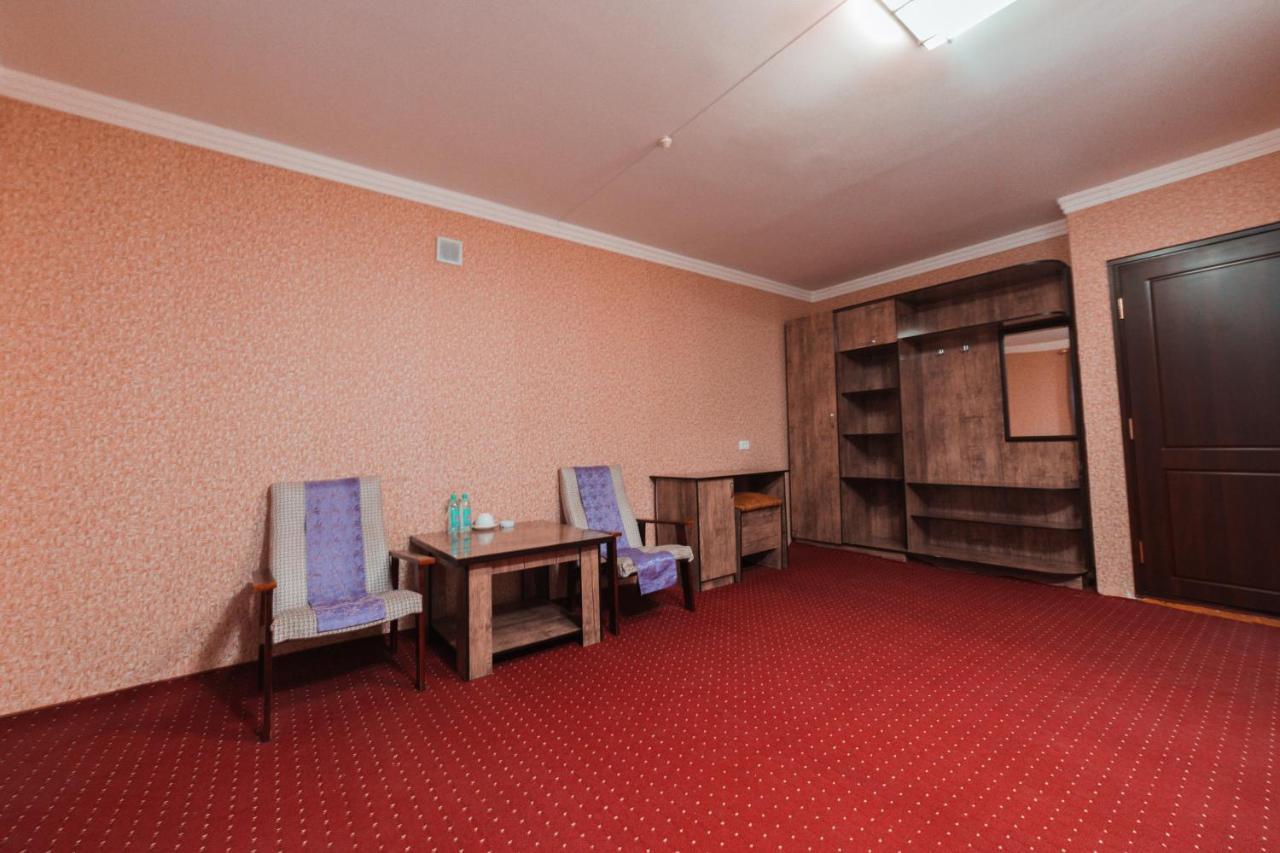 Reikartz Kokand Exterior photo