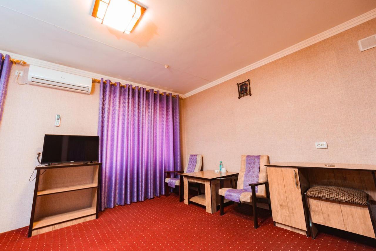 Reikartz Kokand Exterior photo