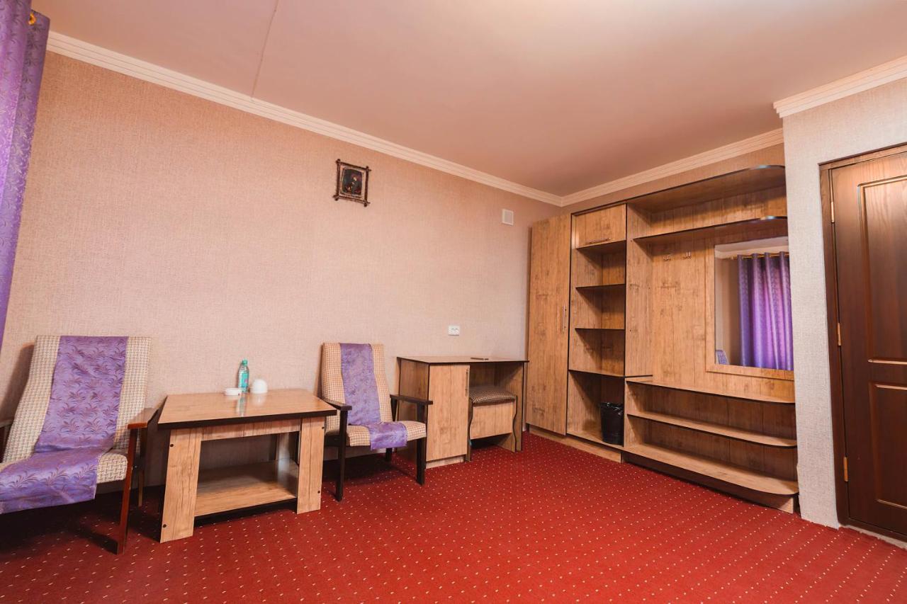 Reikartz Kokand Exterior photo