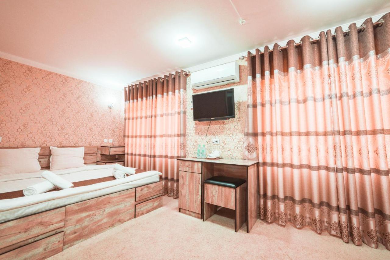 Reikartz Kokand Exterior photo