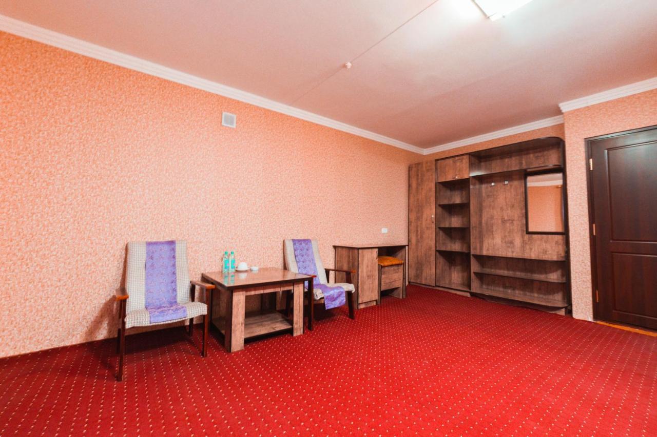 Reikartz Kokand Exterior photo