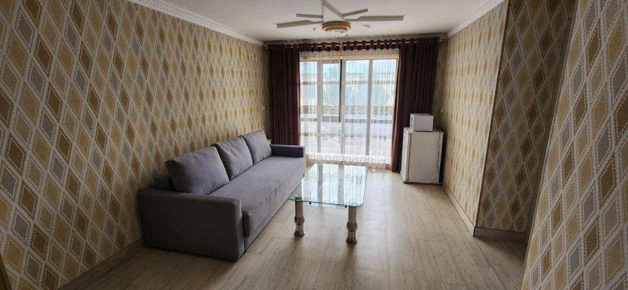 Reikartz Kokand Exterior photo